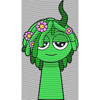 Cartoons and other-CO 4271